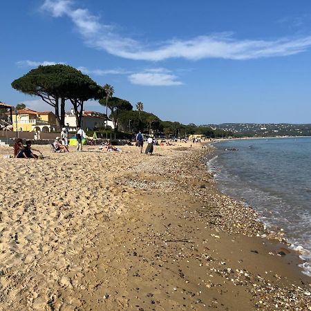 קבלייר-סור-מר T2- 2Adultes/2Enfants Centre-Ville, Proche Plages מראה חיצוני תמונה